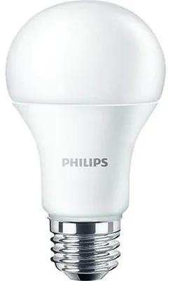 Obrázok produktu pre Philips CorePro LED 16907400, 10 W, 75 W, E27, 1055 lm, 15000 h, Studená biela