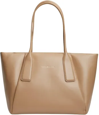 Obrázok produktu pre Tommy Hilfiger, dámska kabelka typu "tote bag", model Essential, béžová (Safari)