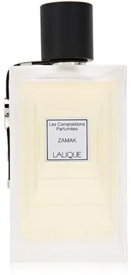 Produktbild von Lalique Zamak Eau de Parfum 100 ml