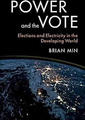 Obrázok produktu pre Power and the Vote