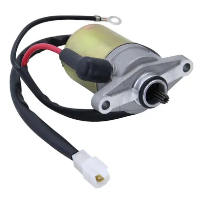 Immagine prodotto di Motorino di avviamento E-starter Rex RS 4 tempi Cina scooter Baotian GY6