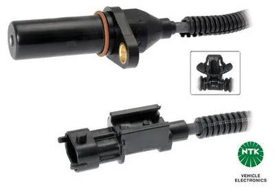 Produktbild von NTK 81389 Kurbelwellensensor Impulsgeber für HYUNDAI Tucson (TL, TLE)