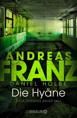 Obrázok produktu pre Die Hyäne