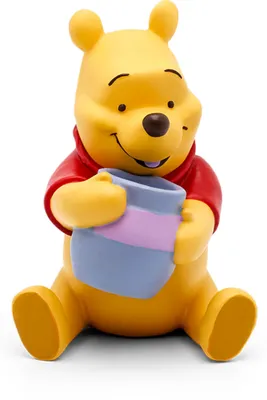 Produktbild von Tonies Disney - Winnie Puuh auf großer Reise