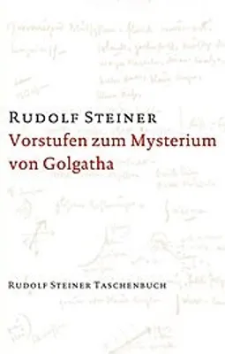 Image de Vorstufen zum Mysterium von Golgatha