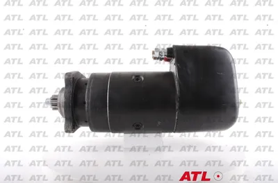 Produktbild von Anlasser 24V 6,6kW passend für KHD 1178721 ersetzt Bosch 0001417058 19024082