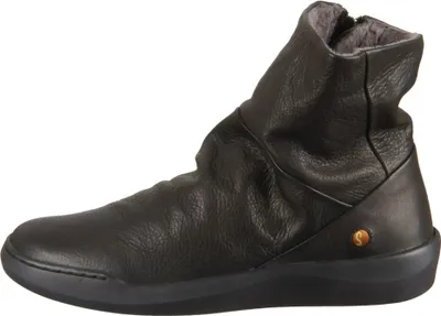 Produktbild von softinos Stiefelette Stiefelette Leder