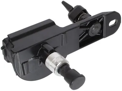 Produktbild von Wischerlager hinten Heckwischer Scheibenwischer für BMW E61 E91 Wischachslager