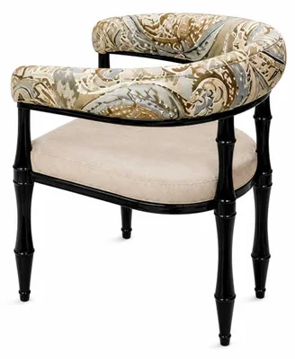 Produktbild von Stuhl Esszimmerstuhl Relaxstuhl Holzstuhl Designerstuhl Holzstuhl