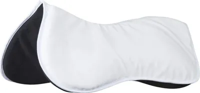 Produktbild von Weatherbeeta Memory Foam Comfort Half Pad, Farbe:White, Größe:L