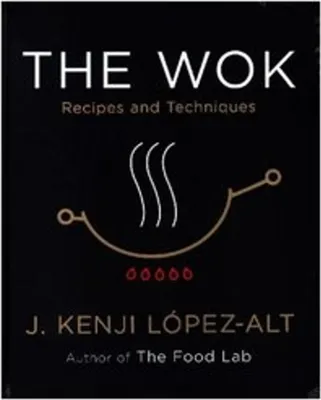 Produktbild von The Wok