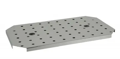 Image de APS Abtropfgitter für GN-Behälter 1/1
