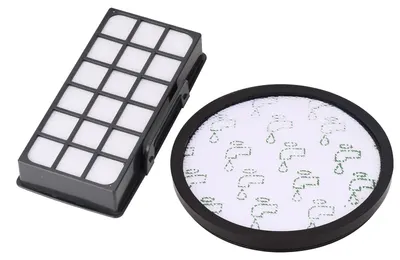Filterset für Staubsauger Silence Force Cyclonic 4AAAA