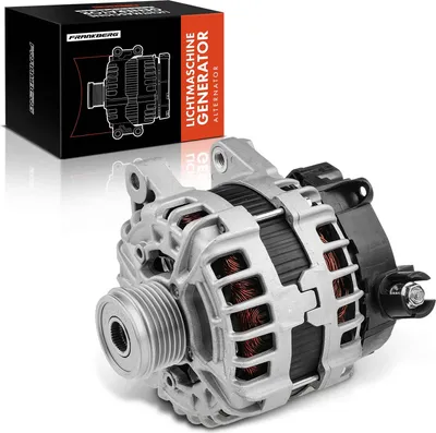 Image de Frankberg 1x alternateur pour Land Rover Range Rover Evoque 2011-2019