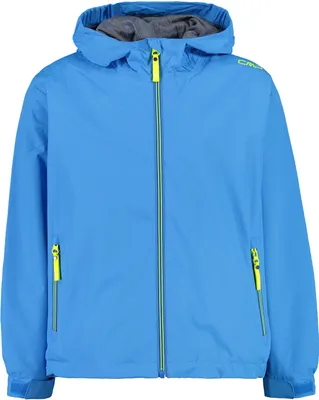 Immagine prodotto di CMP Giacca impermeabile da pioggia per bambini  L839 REGATA 176