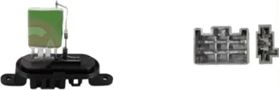 Obrázek produktu pro CASCO CRS71039AS Odpor ventilátoru pro RENAULT MASTER III skříň (FV) – ventilátor v interiéru