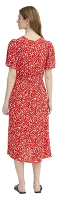 Immagine prodotto di ICHI, abbigliamento casual da donna, modello IHMARRAKECH, lunghezza manica al gomito