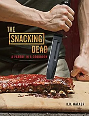 Obrázok produktu pre The Snacking Dead