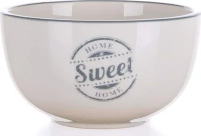 Produktbild von schale 12,5cm SWEET HOME Keramik