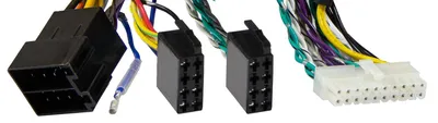 Produktbild von Musway MPK-ISO50 | plug&play Iso-Kabelverlängerung 5m