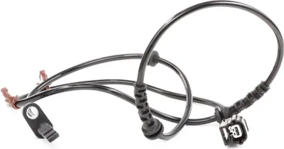 Produktbild von RIDEX ABS Sensor Raddrehzahl Vorne Beidseitig für NISSAN NV200 / Evalia Bus 412W0761