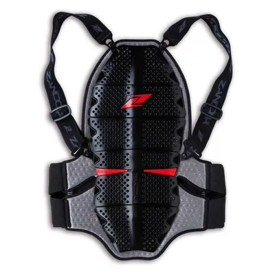 Produktbild von ZANDONA SHARK Rückenprotektor 6 Sch. schwarz L
