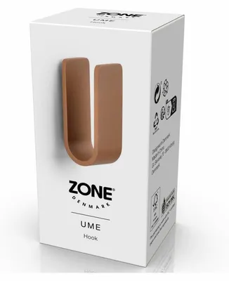 Obrázek produktu pro Zone Denmark 34994, Vnitřní, Háček na ručník, Terakota, Hliník, 35 mm, 80 mm