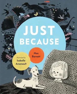 Image de Just Because