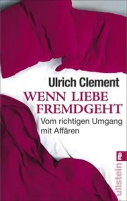 Produktbild von Wenn Liebe fremdgeht