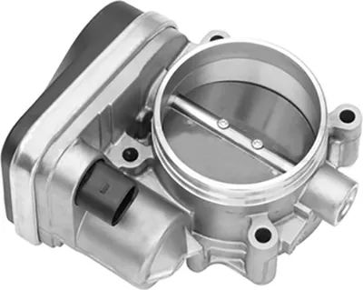 Produktbild von PartsTec PTA516-0223 Drosselklappe für BMW 1 Schrägheck (E87) 1 Schrägheck (E81)