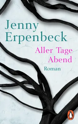 Produktbild von Aller Tage Abend