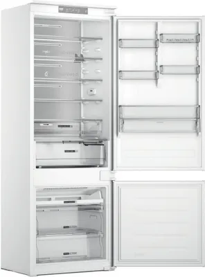 Produktbild von Whirlpool WH SP70 T122 Integriert 394 l D Weiß