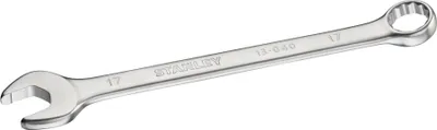 Produktbild von Stanley FMMT13040-0, 17 mm, Edelstahl, Chrom-Vanadium-Stahl, Chrom, Glänzend, 15°