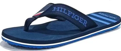 Imagen del producto de Chanclas Tommy Hilfiger FM0FM05020DW5 para Hombre