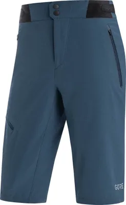 Produktbild von Gore C5 Shorts Herren locker blau größe 2XL 100585AH0011