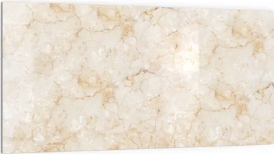 Produktbild von DEQORI Küchenrückwand Glas 100x50 cm 'Miteinander verschmolzen' Spritzschutz Bad Rückwand