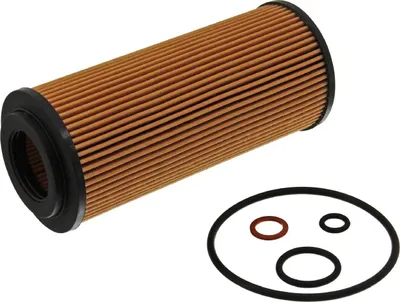 Produktbild von Febi Ölfilter für BMW 3er 5er 6er 7er X3 X5