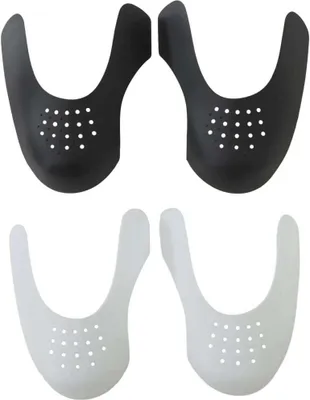 Produktbild von Knickschutz für Schuhe 2 Paar EU 35-40 Kunststoff