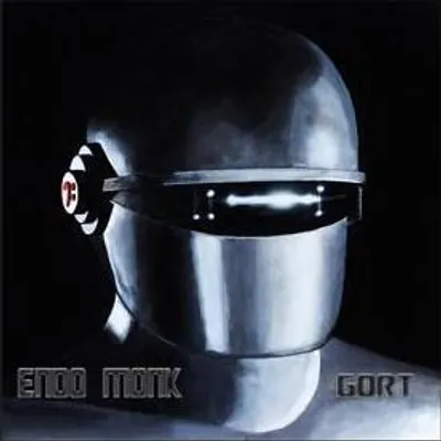 Produktbild von Gort (CD Digipak)