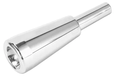 Productafbeelding van Heavy Duty Trompet Mondstuk 3C van Metaal