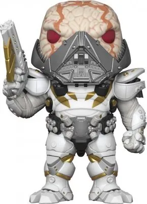 Image de FUNKO Pop ! Games