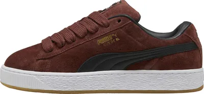Produktbild von Puma Suede Xl Sportschuhe Braun EU 38 Mann Braun EU 38