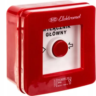 Image de Orno | Kit interphone monofamilial ELUVIO - Noir - Sans écouteur