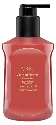 Productafbeelding van Oribe Valley of Flowers Herstellende Bodycrème, 300 ml