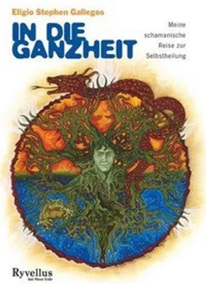 Produktbild von In die Ganzheit
