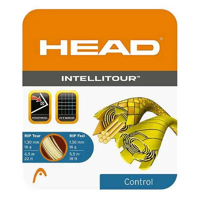 Obrázek produktu pro Raketa Head Intellitour Hybrid 12 M Natural 1,25 mm / 1,25 mm
