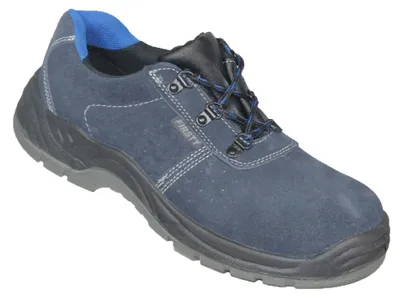 Produktbild von Ardon Safety Firlow Trek S1P flach blau Größe 46