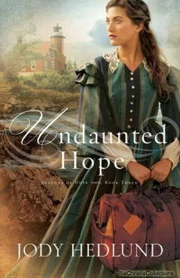Produktbild von Undaunted Hope