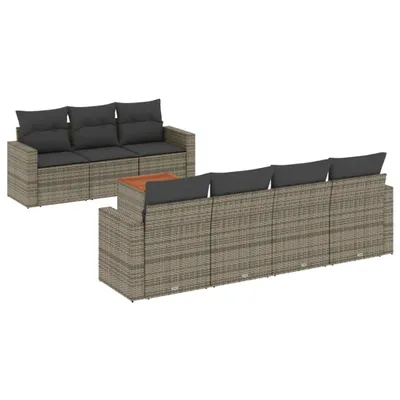 Zdjęcie produktu dla VidaXL 3256361, 8 szt.