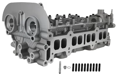 Obrázek produktu pro Hlava válců pro Ford C-Max Focus III 1,5 l 110 kW 134 kW M8DB M9DB 2015–2019